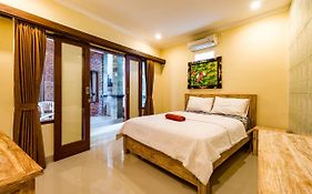 Dicky Guest House Batu Bolong